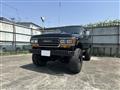 1988 Toyota Land Cruiser