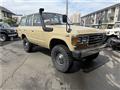 1988 Toyota Land Cruiser