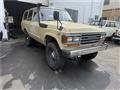 1988 Toyota Land Cruiser