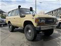 1988 Toyota Land Cruiser