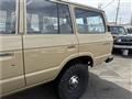 1988 Toyota Land Cruiser