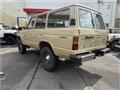 1988 Toyota Land Cruiser