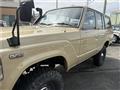 1988 Toyota Land Cruiser