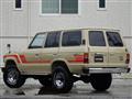 1988 Toyota Land Cruiser