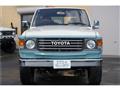 1987 Toyota Land Cruiser