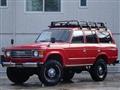 1987 Toyota Land Cruiser
