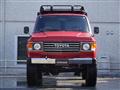 1987 Toyota Land Cruiser