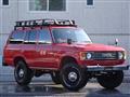 1987 Toyota Land Cruiser