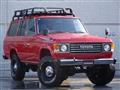 1987 Toyota Land Cruiser