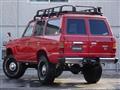 1987 Toyota Land Cruiser