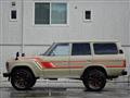 1987 Toyota Land Cruiser