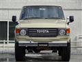 1987 Toyota Land Cruiser