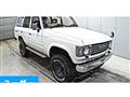 1986 Toyota Land Cruiser