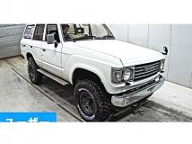 1986 Toyota Land Cruiser