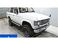1986 Toyota Land Cruiser