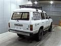 1986 Toyota Land Cruiser