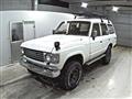 1986 Toyota Land Cruiser