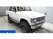1986 Toyota Land Cruiser