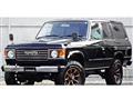 1986 Toyota Land Cruiser