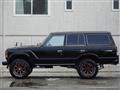 1986 Toyota Land Cruiser