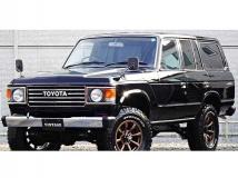 1986 Toyota Land Cruiser