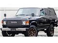 1986 Toyota Land Cruiser