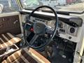 1984 Toyota Land Cruiser