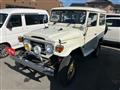 1984 Toyota Land Cruiser