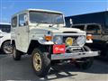 1984 Toyota Land Cruiser