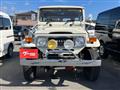 1984 Toyota Land Cruiser