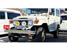 1984 Toyota Land Cruiser