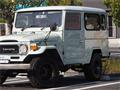 1981 Toyota Land Cruiser