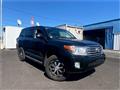 2015 Toyota Land Cruiser