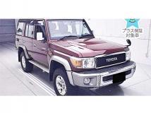 2015 Toyota Land Cruiser