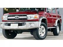 2015 Toyota Land Cruiser