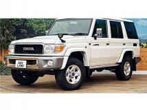 2015 Toyota Land Cruiser