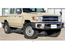 2015 Toyota Land Cruiser