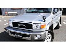 2015 Toyota Land Cruiser