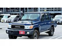 2015 Toyota Land Cruiser