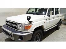2015 Toyota Land Cruiser
