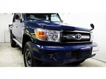 2015 Toyota Land Cruiser