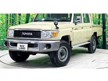 2015 Toyota Land Cruiser