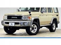 2015 Toyota Land Cruiser