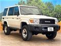 2015 Toyota Land Cruiser