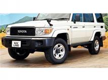 2015 Toyota Land Cruiser
