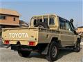 2015 Toyota Land Cruiser