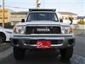 2015 Toyota Land Cruiser