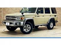 2015 Toyota Land Cruiser