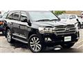 2015 Toyota Land Cruiser
