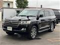 2015 Toyota Land Cruiser